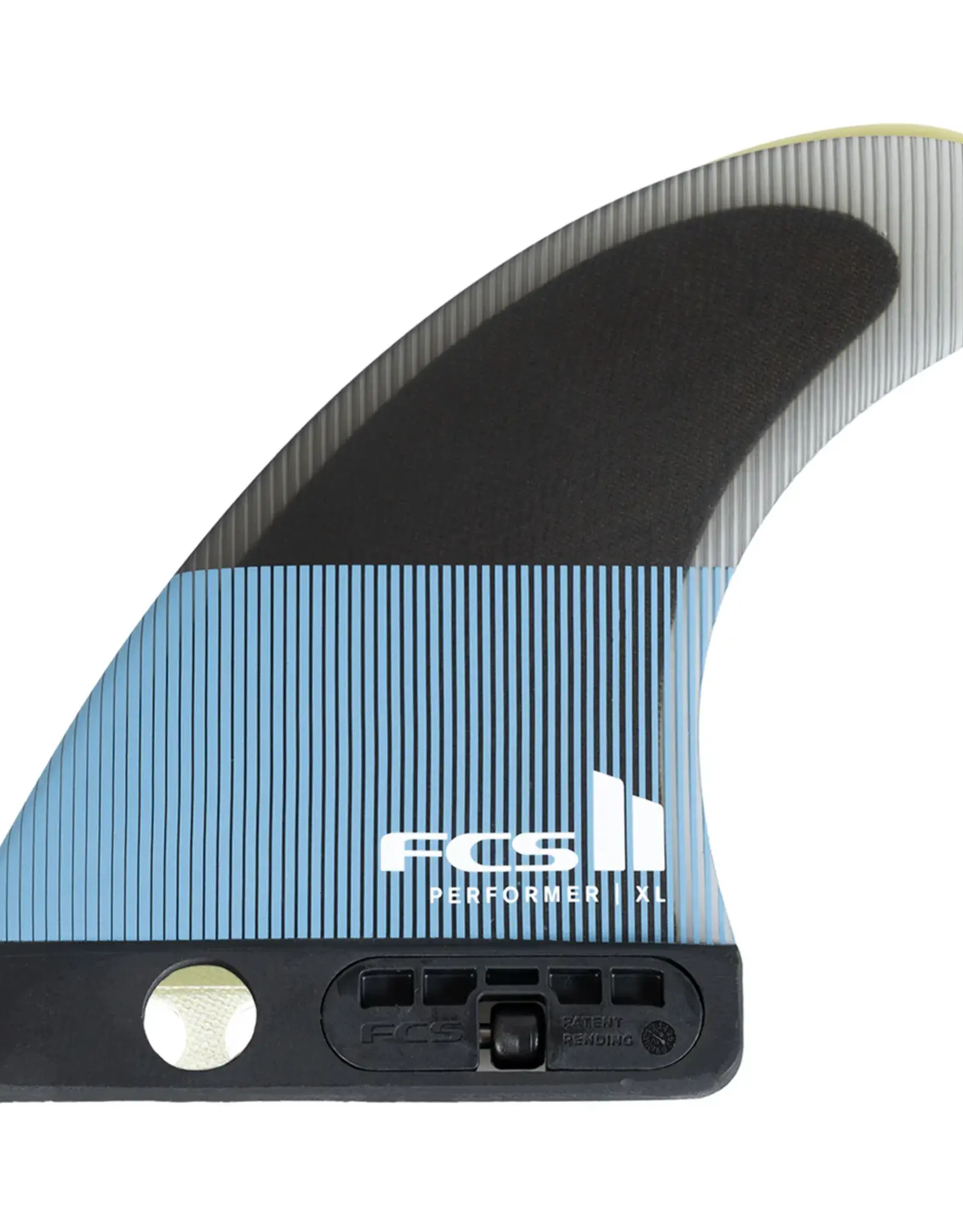 FCS II PERFORMER PC M TRANQUIL BLUE LB CENTRE FIN
