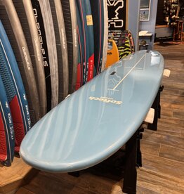 SOFT TECH ZEPPELIN 2.0 9'0 SKY BLUE