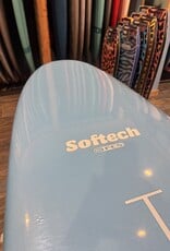 SOFT TECH ZEPPELIN 2.0 9'0 SKY BLUE