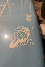 SOFT TECH ZEPPELIN 2.0 9'0 SKY BLUE