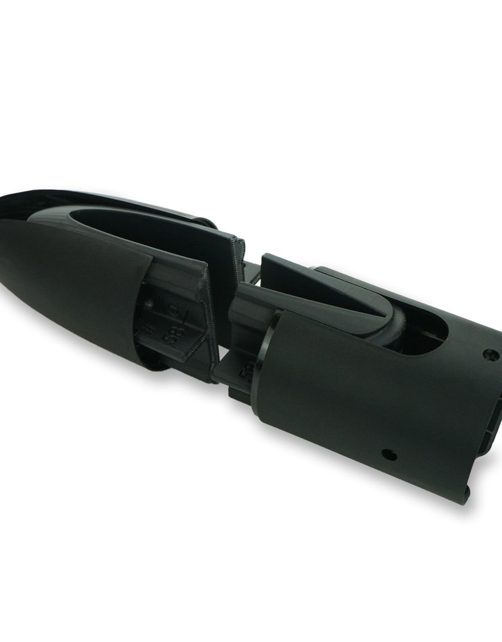 FOIL DRIVE UNIVERSAL MOTOR POD