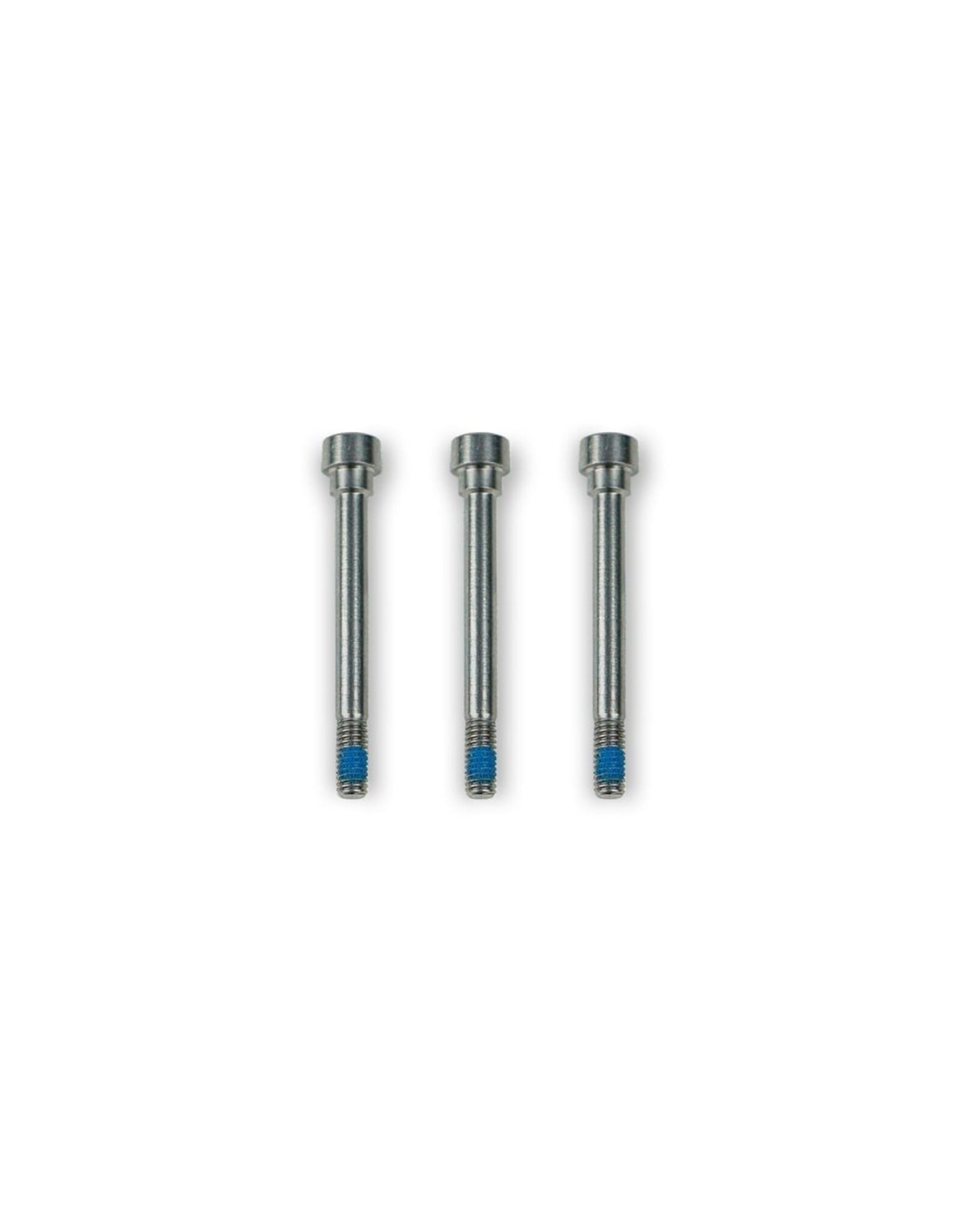 FOIL DRIVE FOIL DRIVE THREE BLADE PROPELLER BOLTS