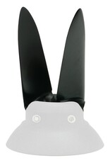 FOIL DRIVE ALUMINUM PROPELLERS