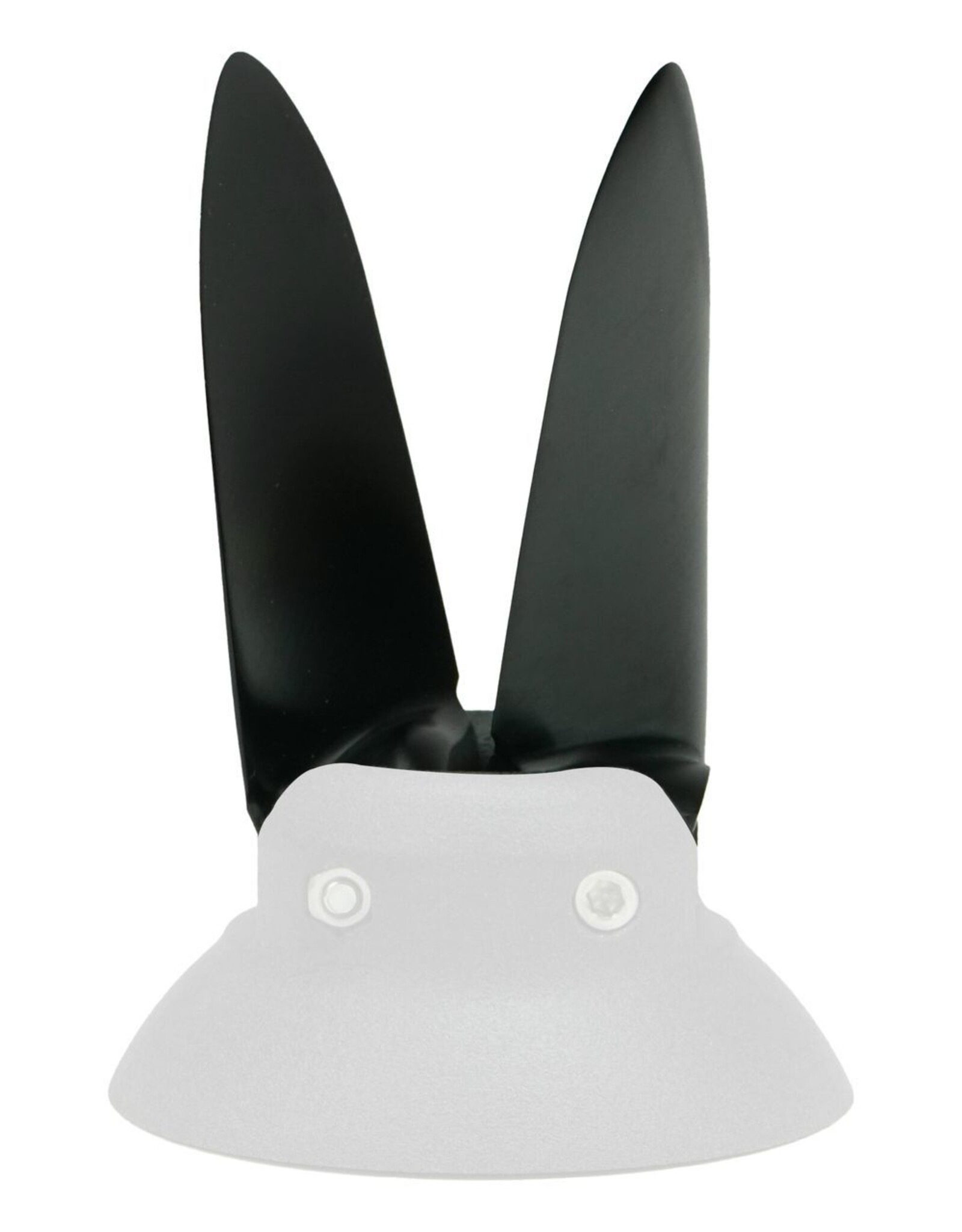 FOIL DRIVE ALUMINUM PROPELLERS