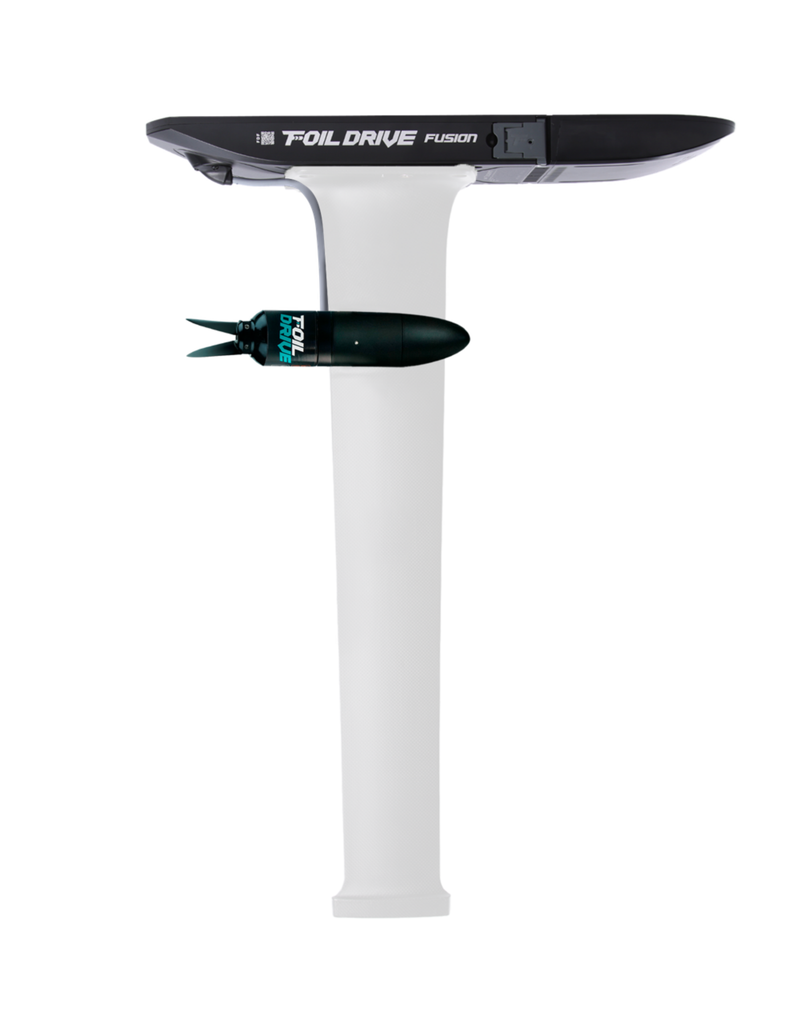 FOIL DRIVE FOIL DRIVE FUSION COMPLETE KIT