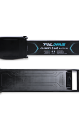 FOIL DRIVE FOIL DRIVE FUSION COMPLETE KIT