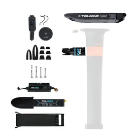 FOIL DRIVE FOIL DRIVE FUSION INTEGRATED MAST COMPLETE KIT