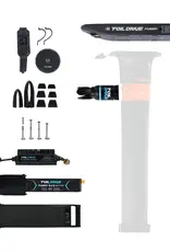 FOIL DRIVE FOIL DRIVE FUSION INTEGRATED MAST COMPLETE KIT
