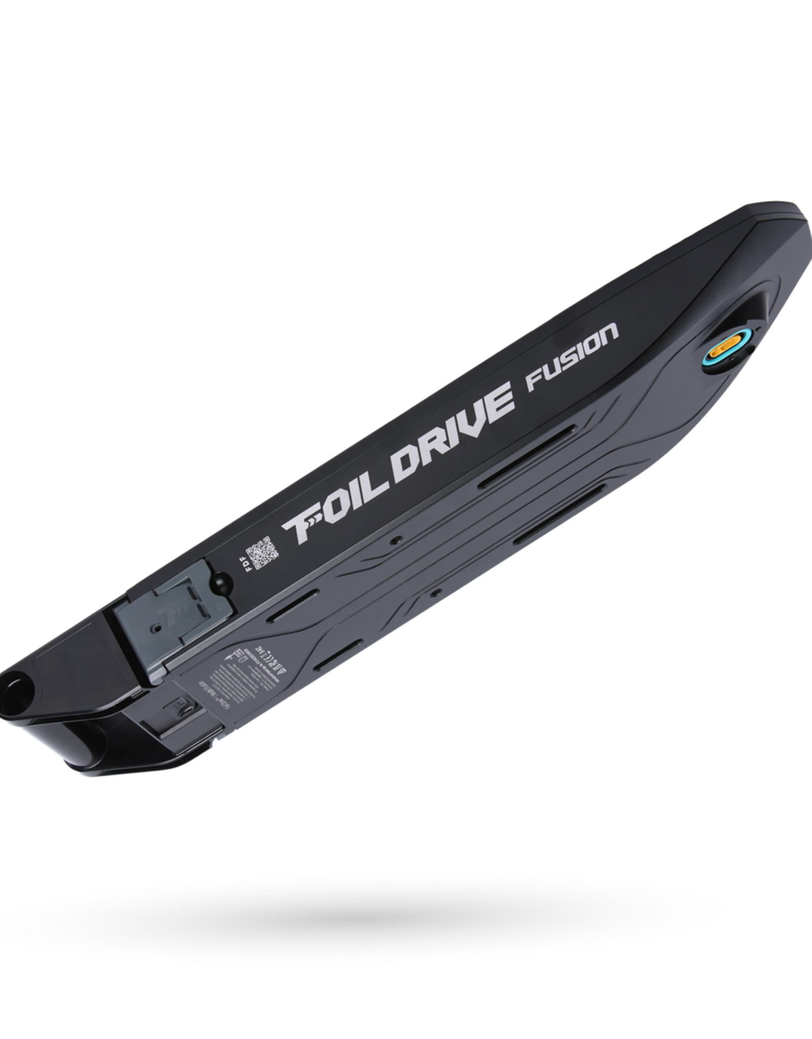 FOIL DRIVE FOIL DRIVE FUSION INTEGRATED MAST COMPLETE KIT