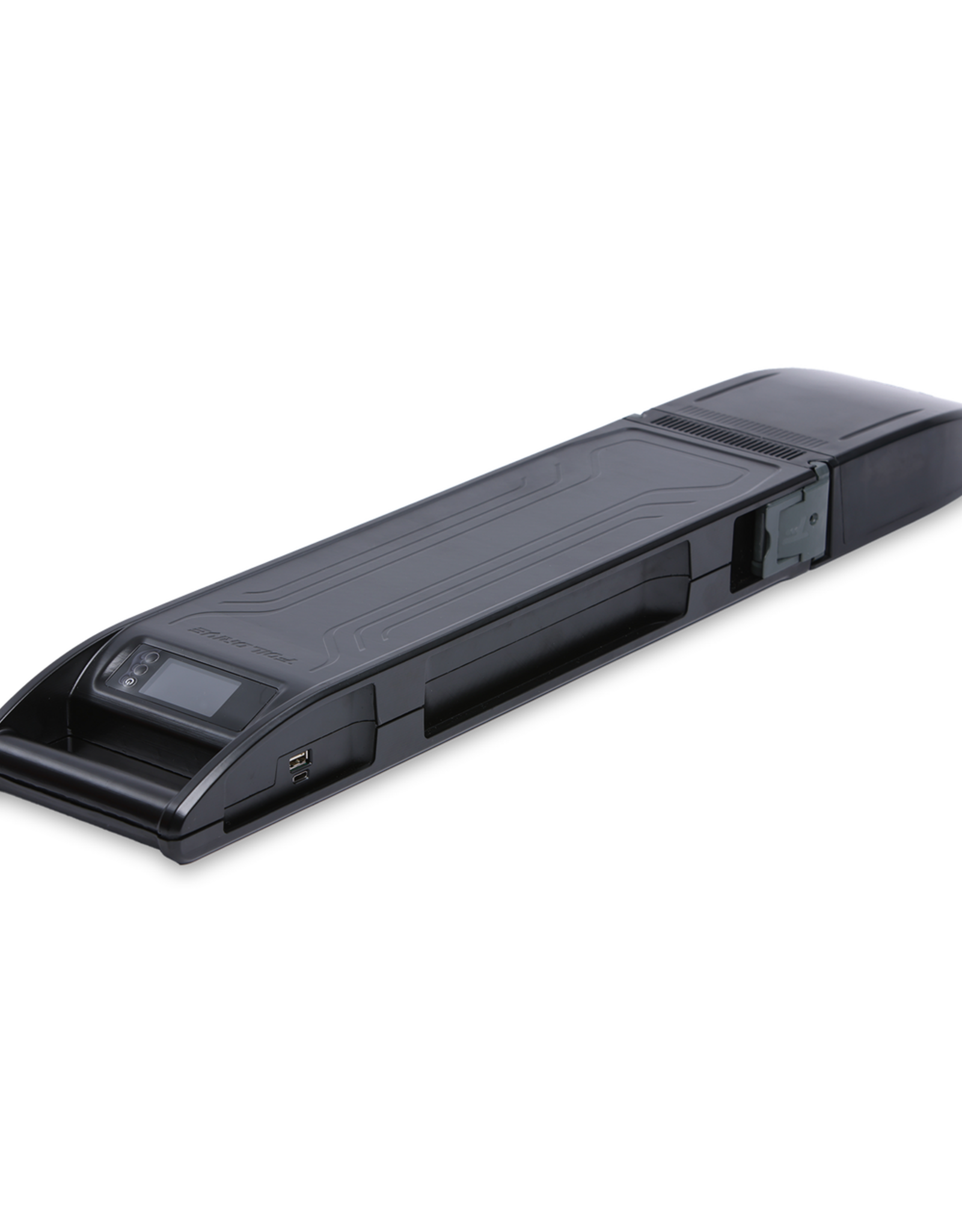 FOIL DRIVE FOIL DRIVE FUSION INTEGRATED MAST COMPLETE KIT