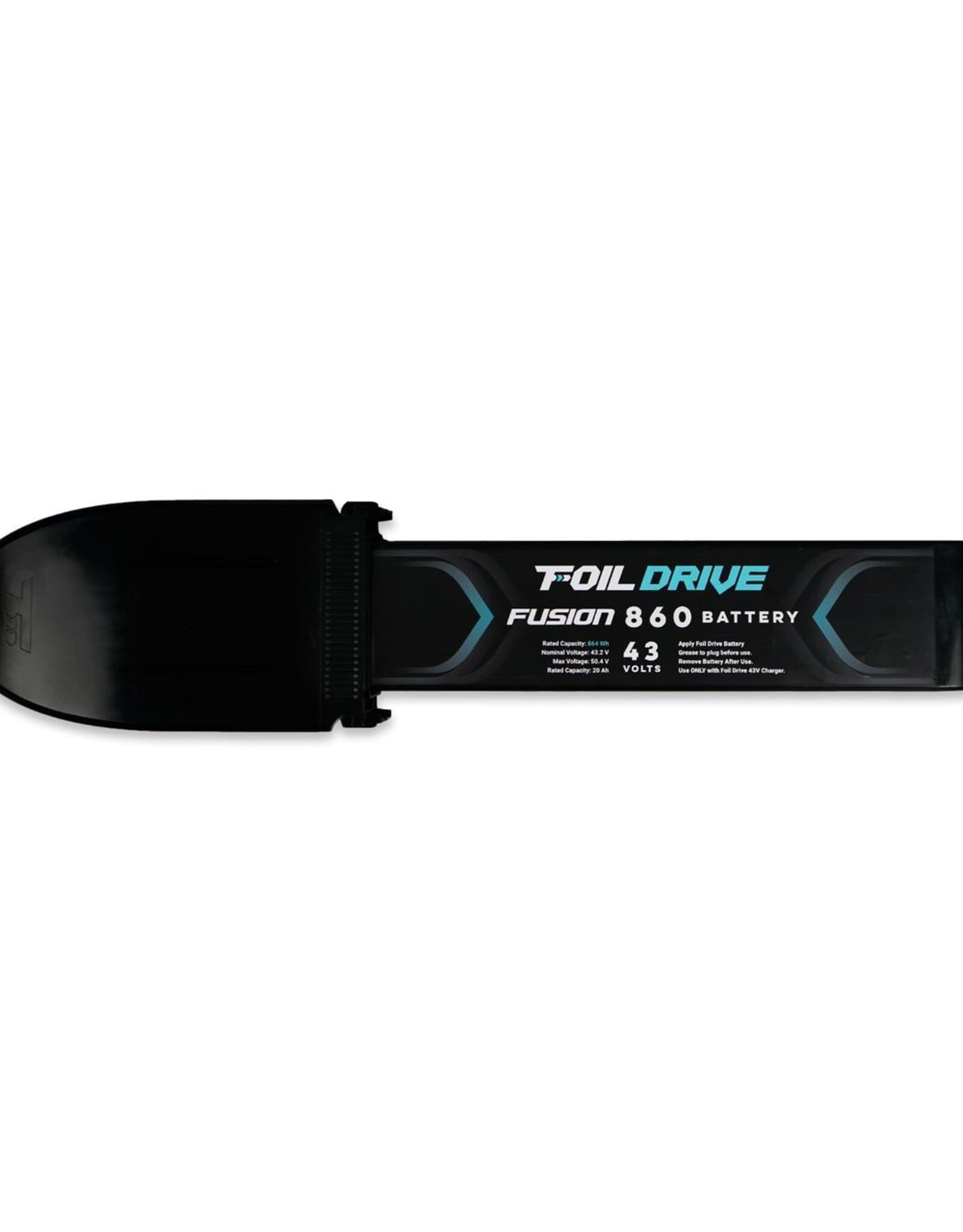 FOIL DRIVE FOIL DRIVE FUSION INTEGRATED MAST COMPLETE KIT