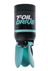 FOIL DRIVE FOIL DRIVE LOW RANGE PROPELLER
