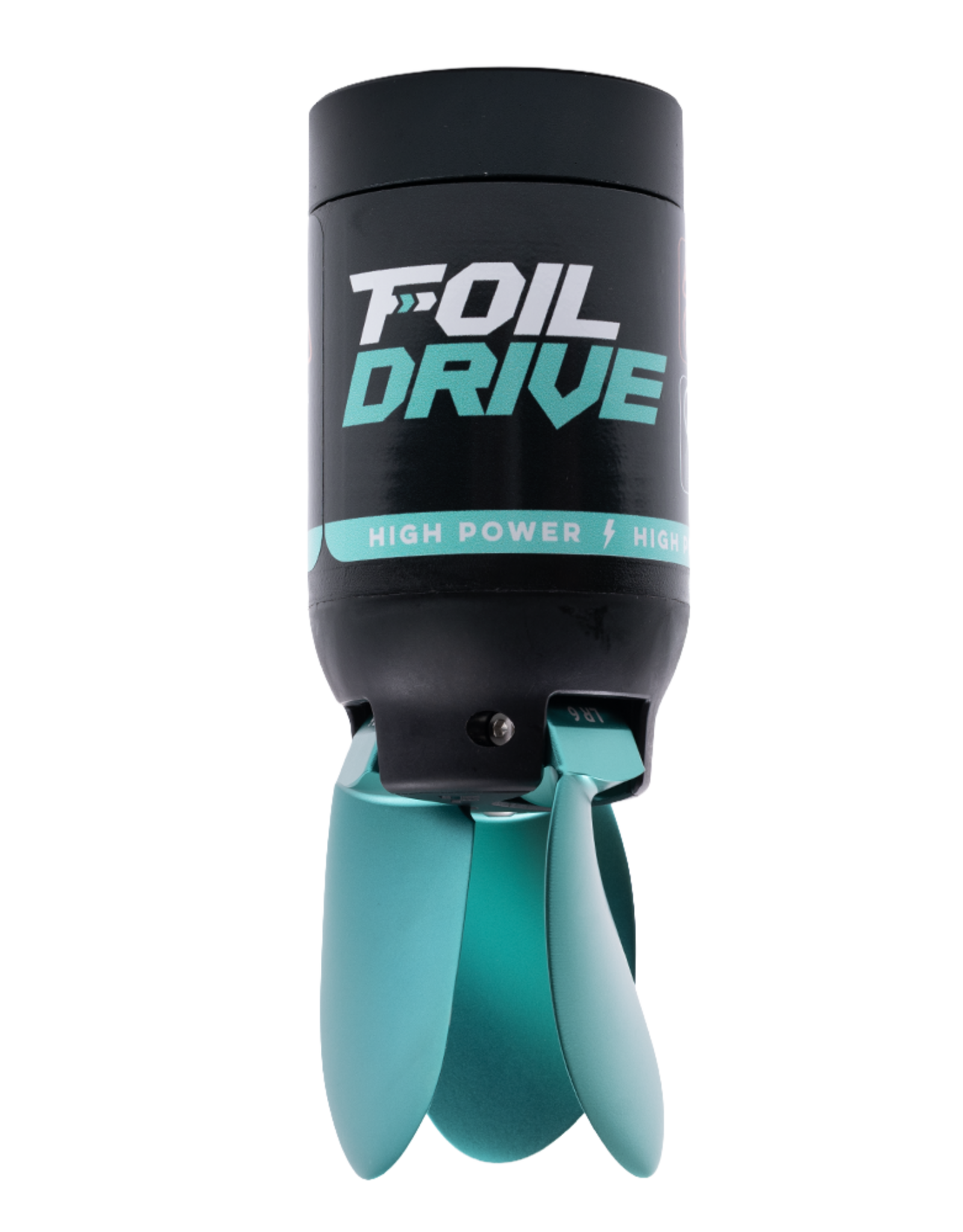 FOIL DRIVE FOIL DRIVE LOW RANGE PROPELLER