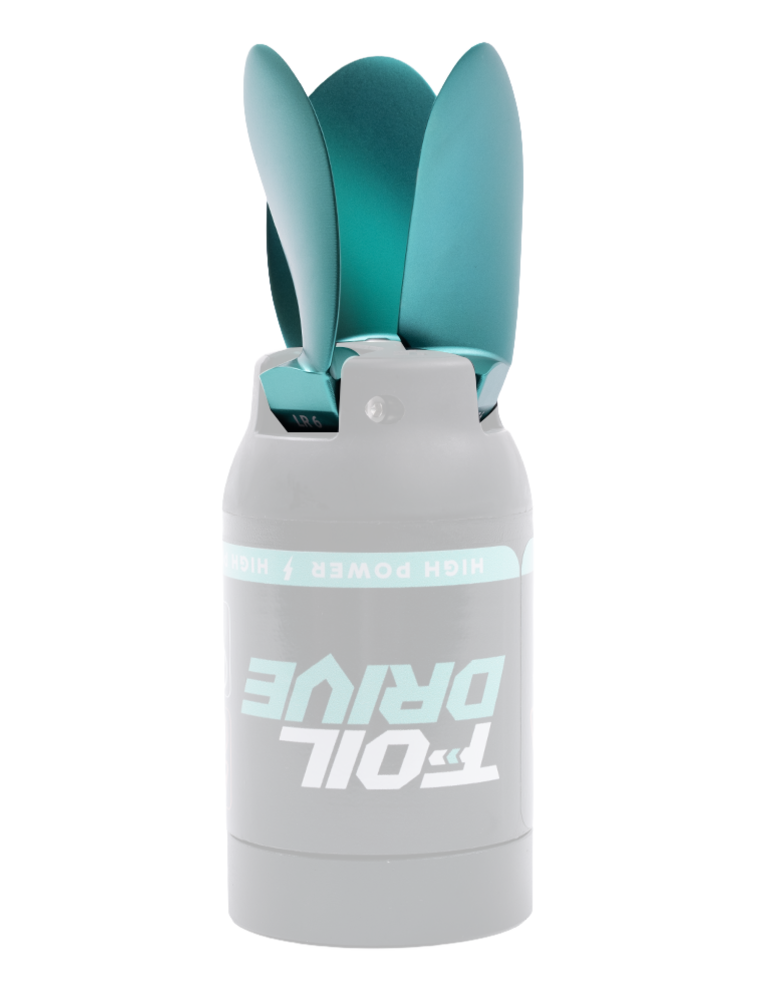 FOIL DRIVE FOIL DRIVE LOW RANGE PROPELLER