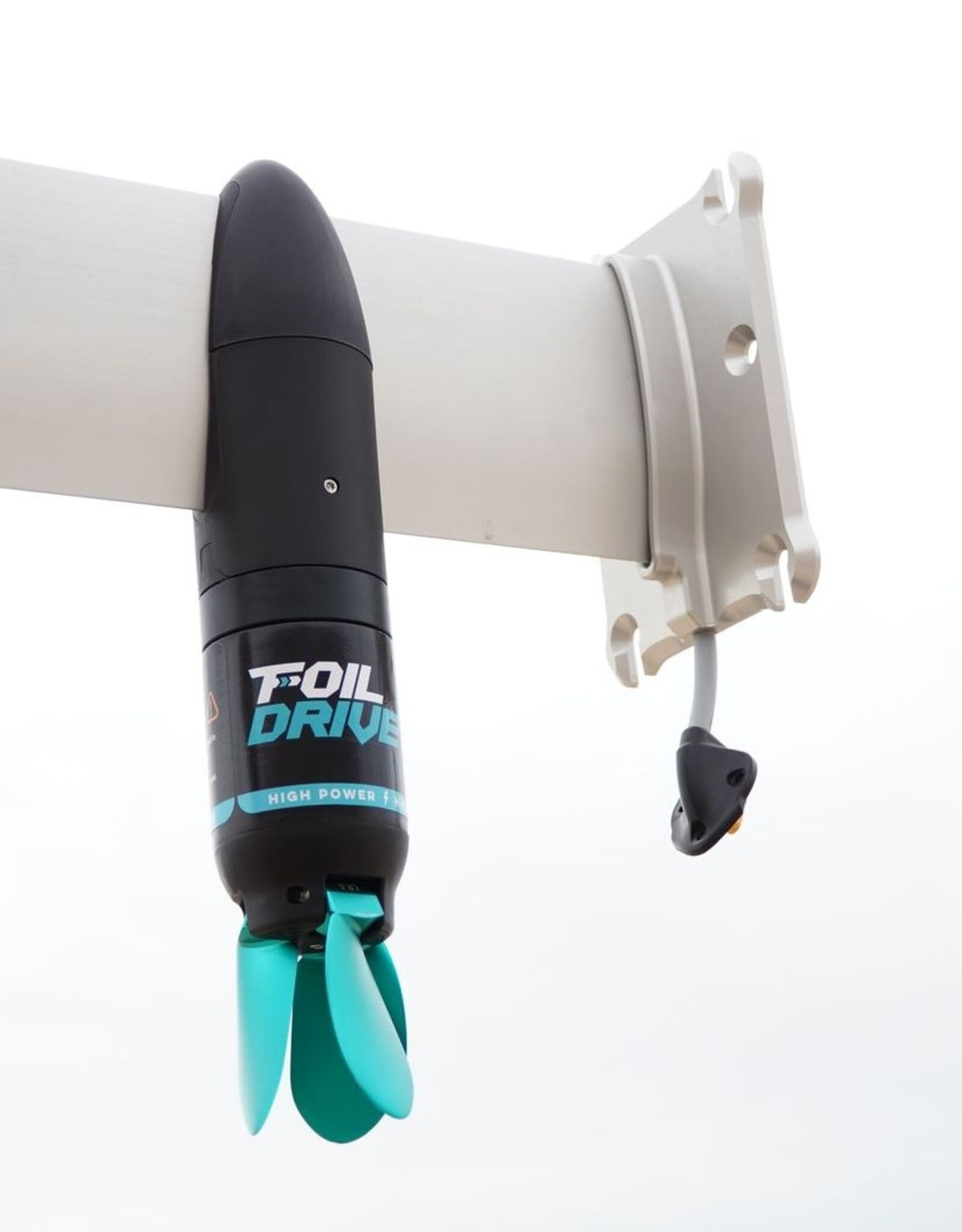 FOIL DRIVE FOIL DRIVE LOW RANGE PROPELLER