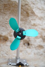 FOIL DRIVE FOIL DRIVE LOW RANGE PROPELLER