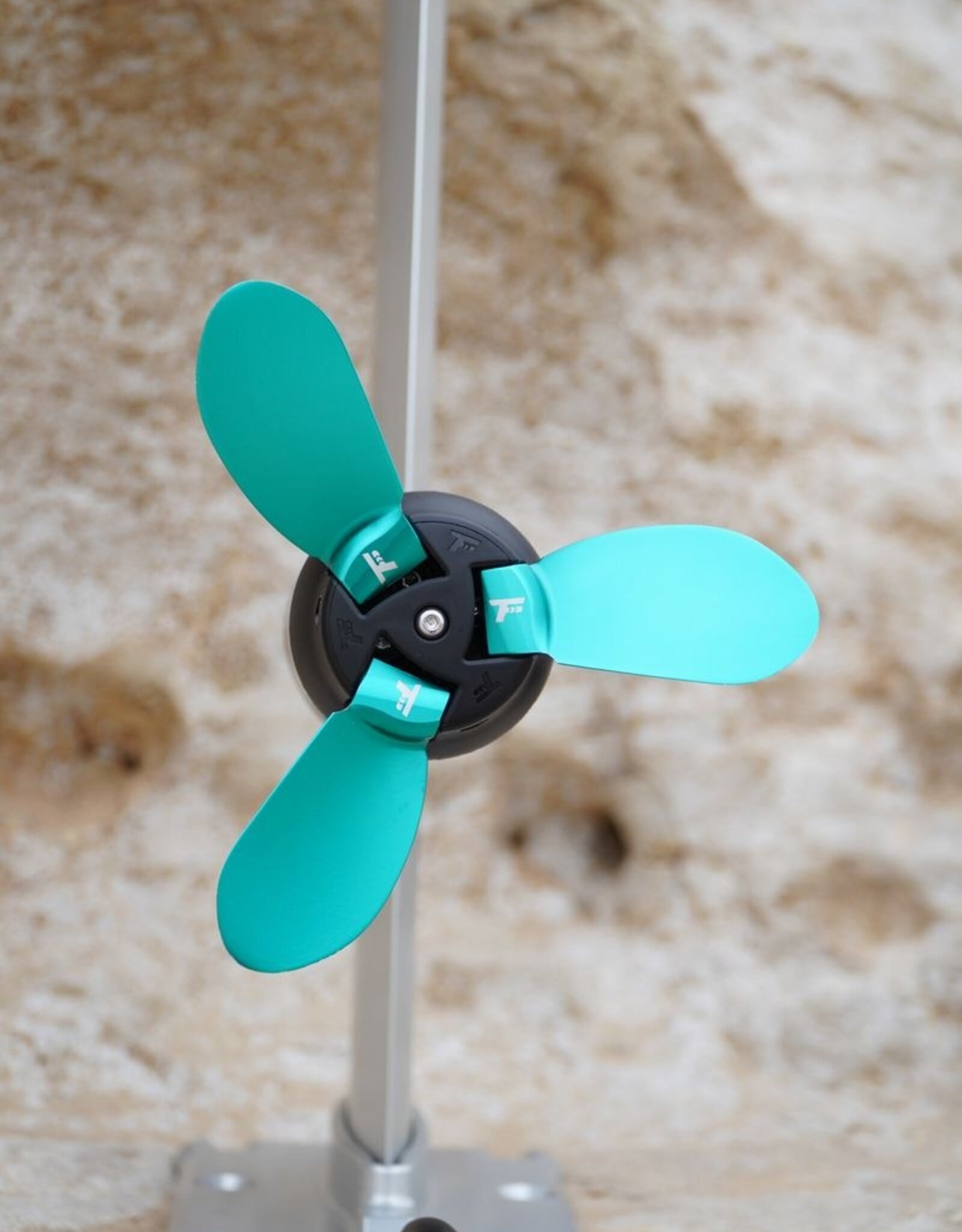 FOIL DRIVE FOIL DRIVE LOW RANGE PROPELLER