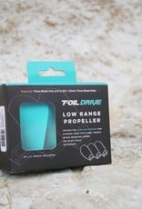 FOIL DRIVE FOIL DRIVE LOW RANGE PROPELLER