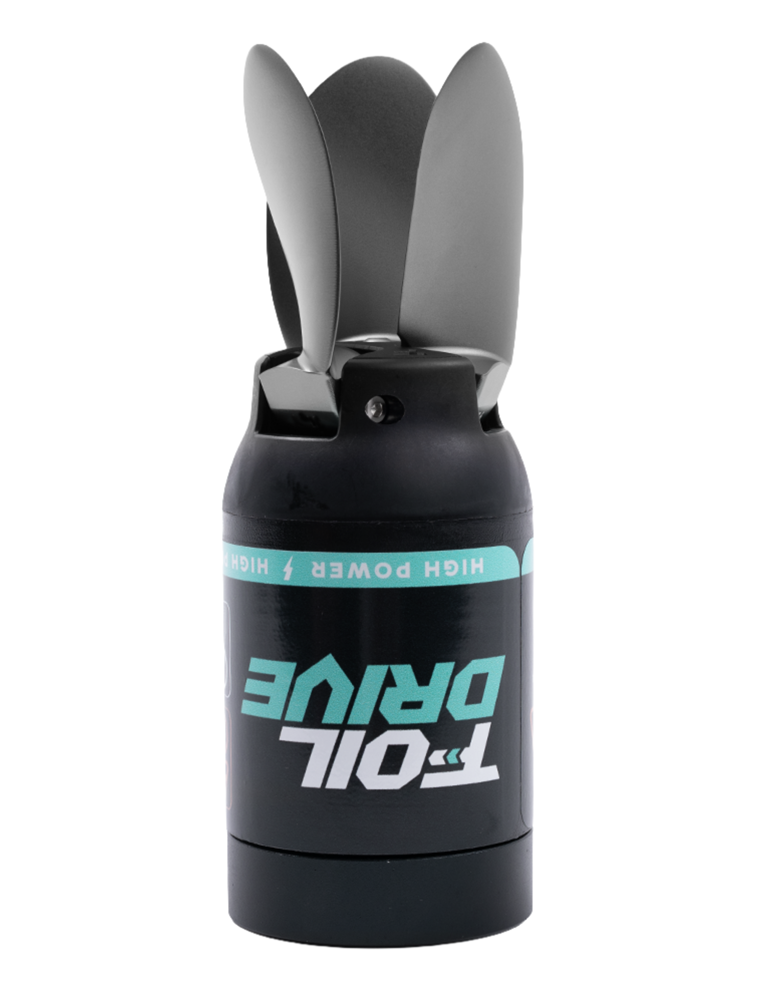 FOIL DRIVE FOIL DRIVE MID - HIGH RANGE PROPELLER