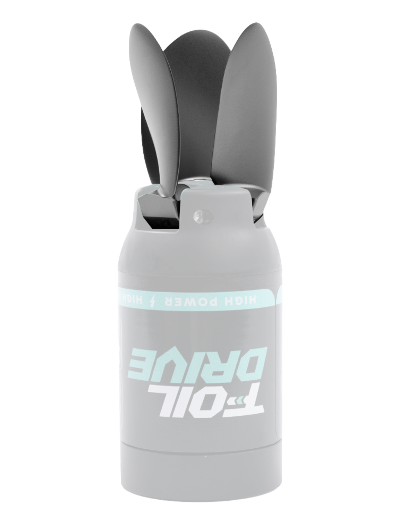 FOIL DRIVE FOIL DRIVE MID - HIGH RANGE PROPELLER