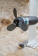 FOIL DRIVE FOIL DRIVE MID - HIGH RANGE PROPELLER