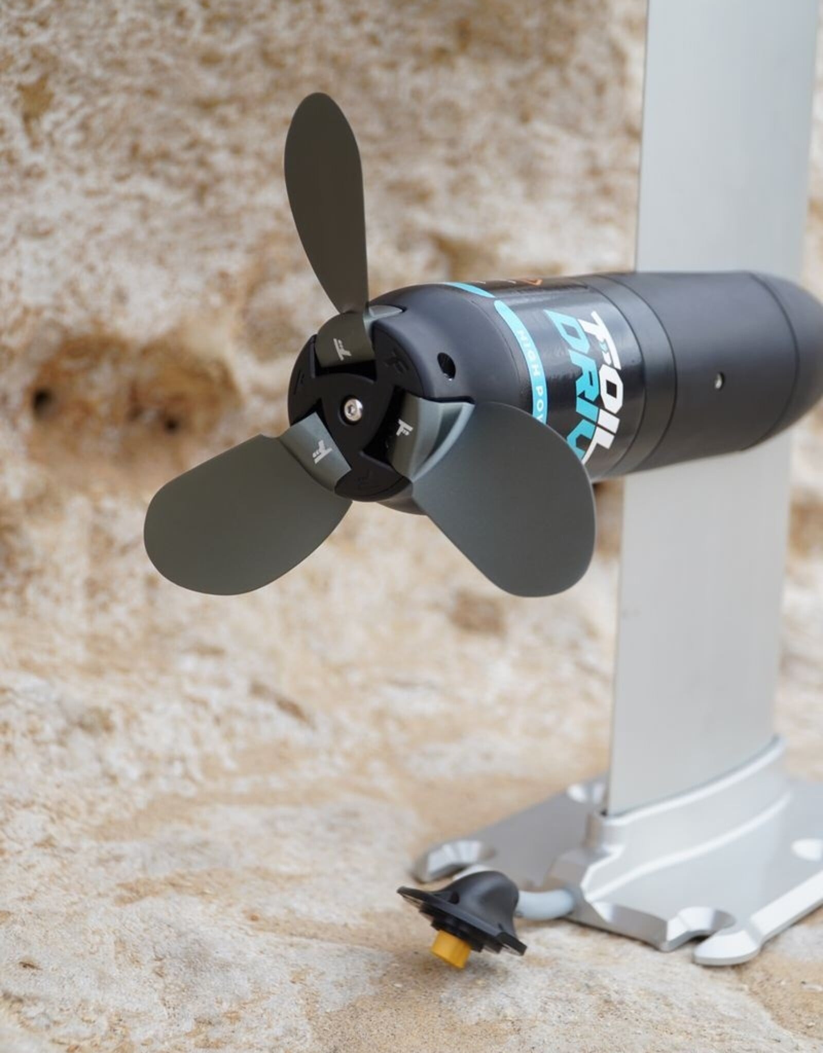 FOIL DRIVE FOIL DRIVE MID - HIGH RANGE PROPELLER