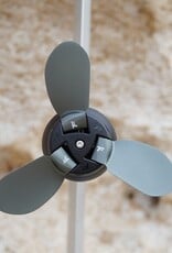 FOIL DRIVE FOIL DRIVE MID - HIGH RANGE PROPELLER
