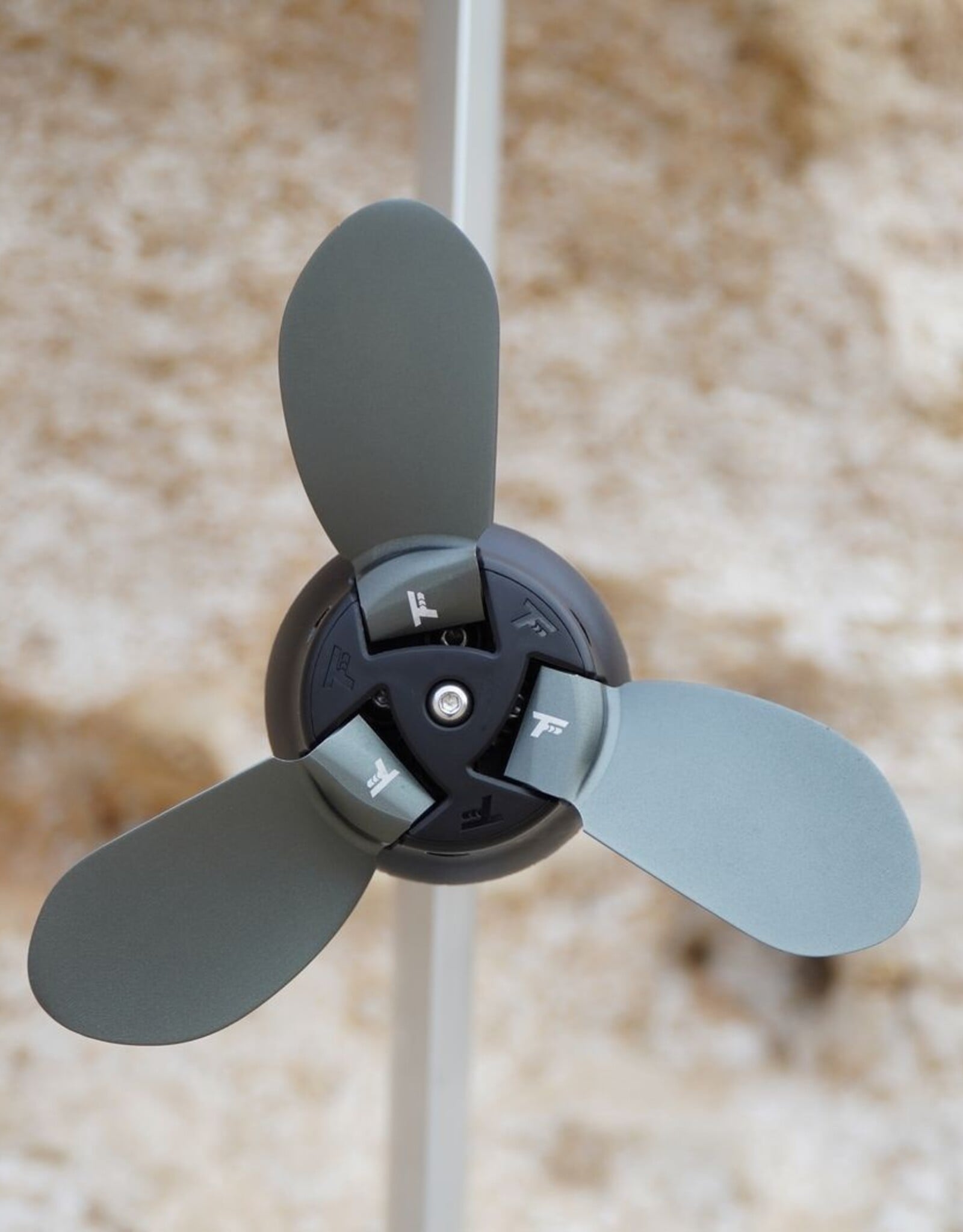 FOIL DRIVE FOIL DRIVE MID - HIGH RANGE PROPELLER