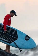 Starboard 2026 STARBOARD TWIN FIN 8'0" X 29" LIMITED SERIES