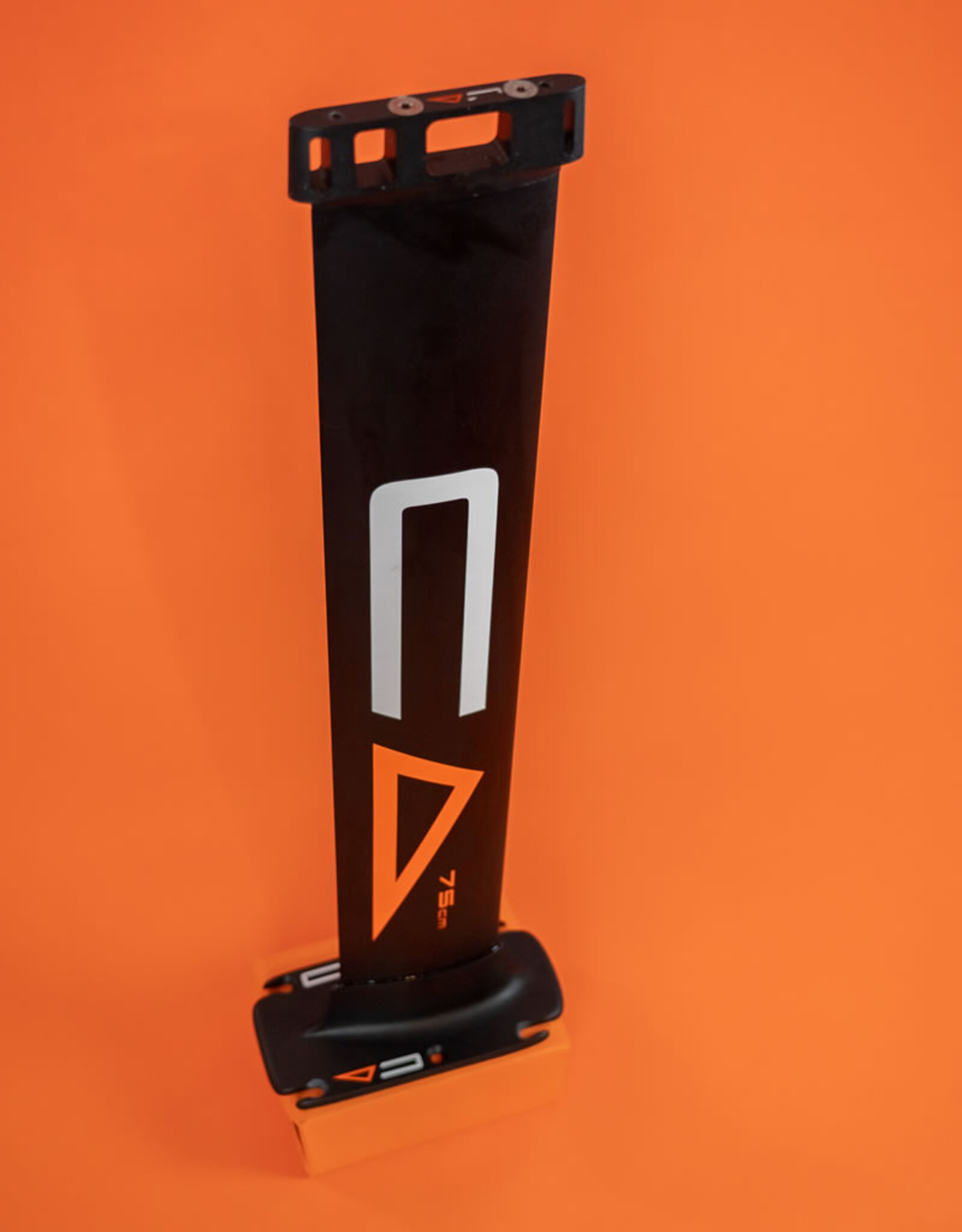 CODE FOILS CODE FOILS MAST ALUMINUM 75CM COMPLETE W COVER AND HARDWARE