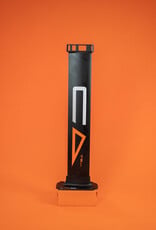 CODE FOILS CODE FOILS MAST ALUMINUM 75CM COMPLETE W COVER AND HARDWARE