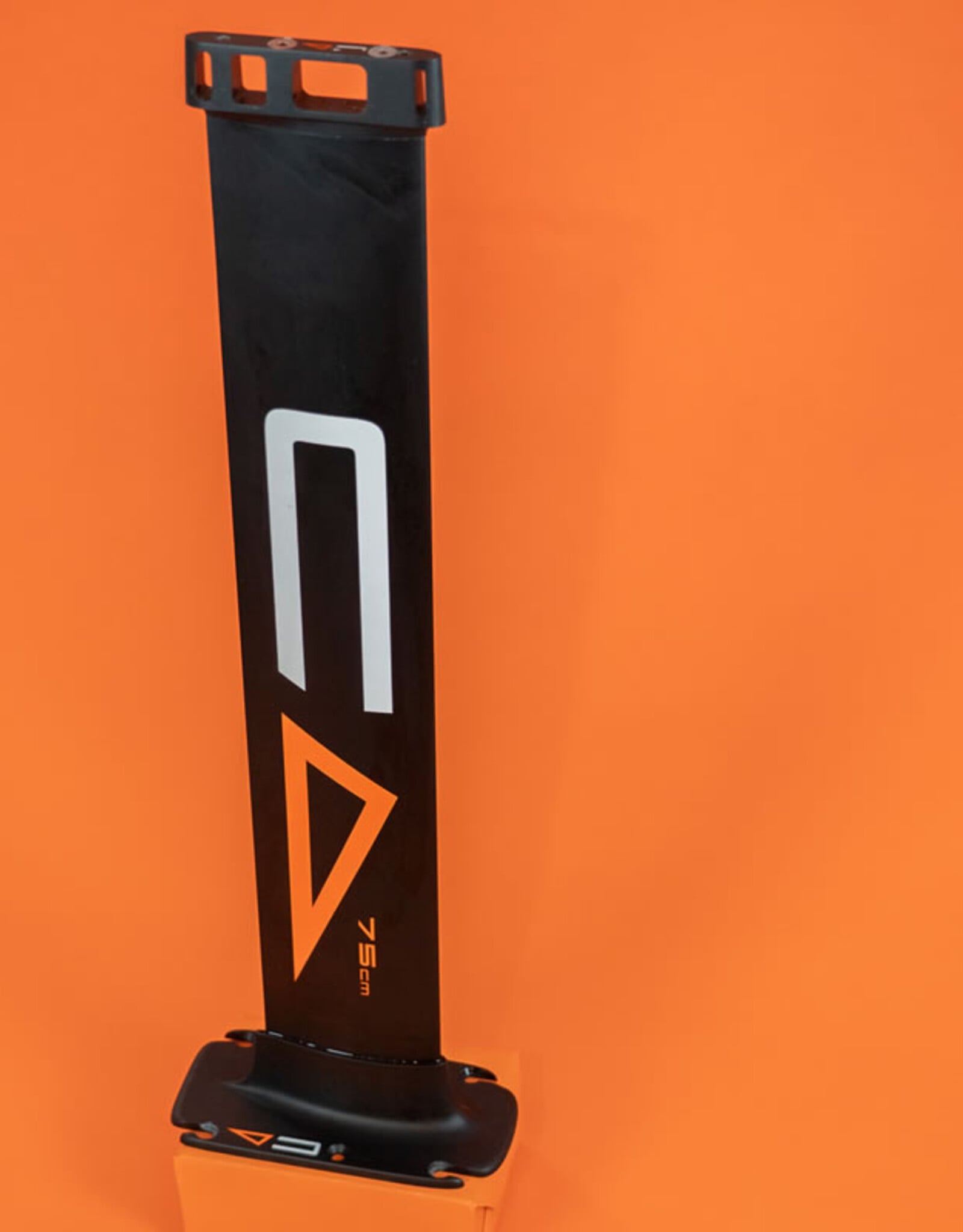 CODE FOILS CODE FOILS MAST ALUMINUM 75CM COMPLETE W COVER AND HARDWARE