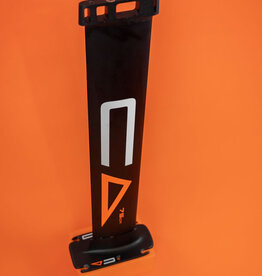 CODE FOILS CODE FOILS MAST ALUMINUM 80CM COMPLETE W COVER AND HARDWARE