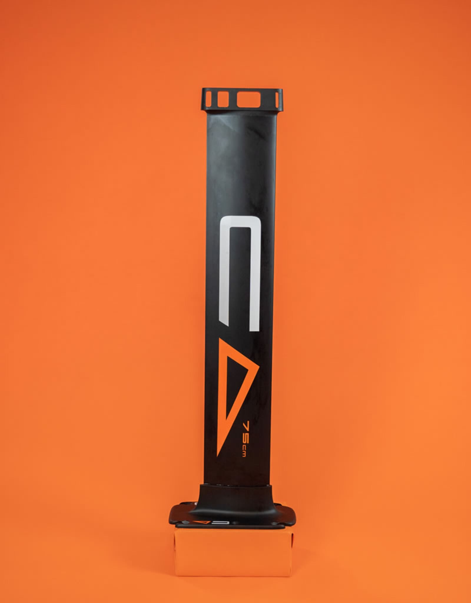 CODE FOILS CODE FOILS MAST ALUMINUM 80CM COMPLETE W COVER AND HARDWARE