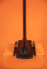 CODE FOILS CODE FOILS MAST ALUMINUM 80CM COMPLETE W COVER AND HARDWARE
