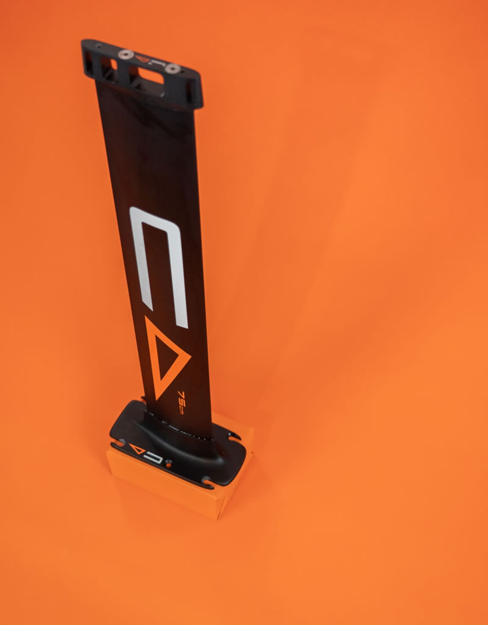 CODE FOILS CODE FOILS MAST ALUMINUM 80CM COMPLETE W COVER AND HARDWARE