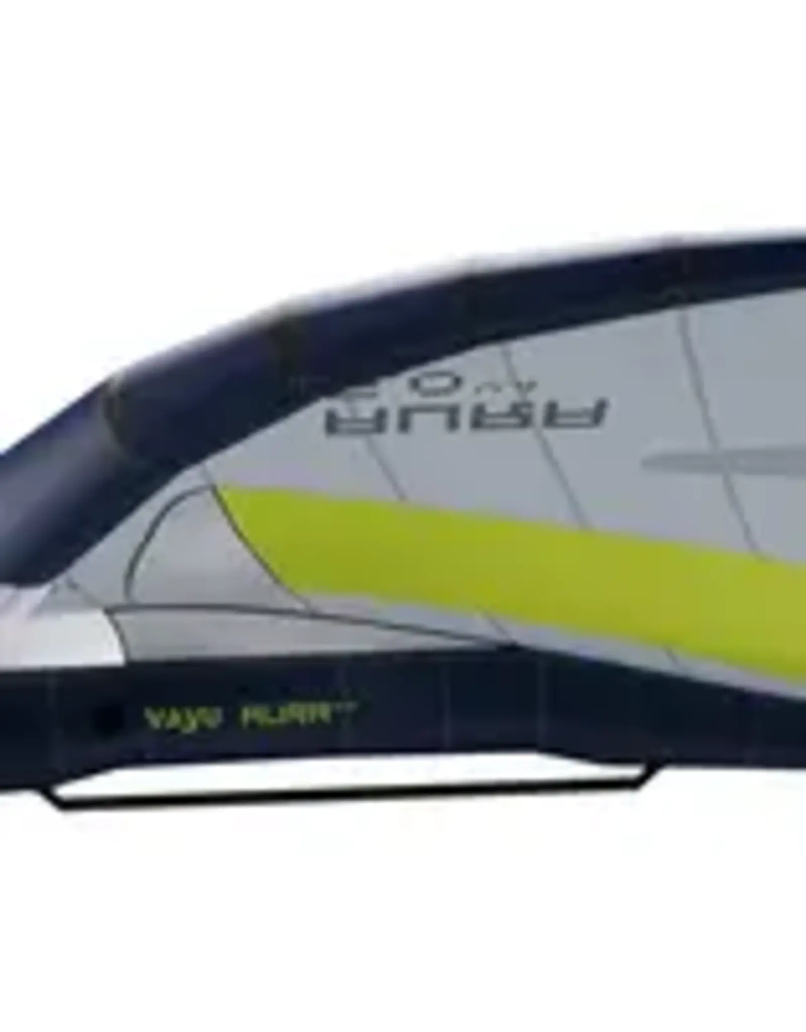VAYU VAYU AURA IV GREY / YELLOW 3.5M