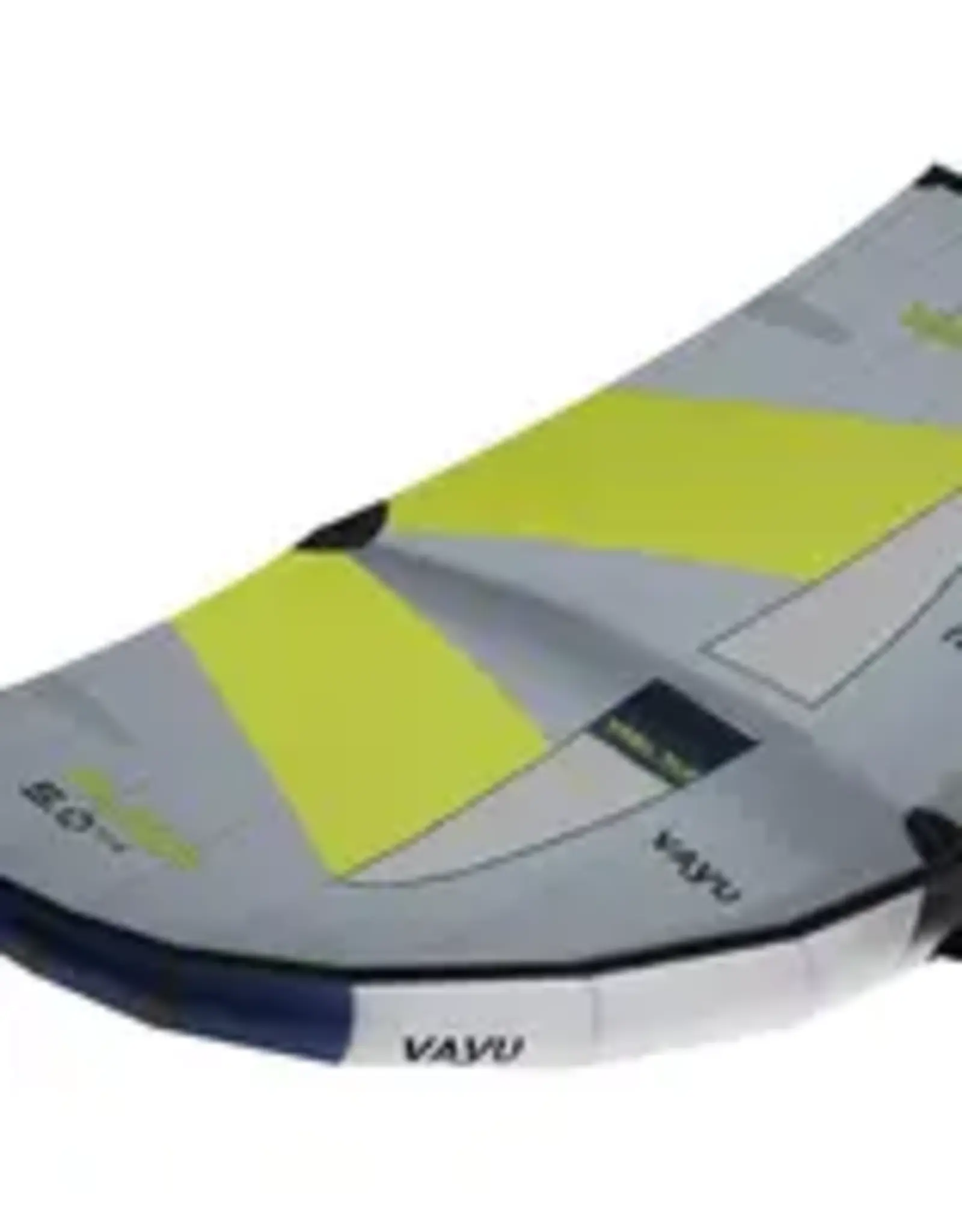 VAYU VAYU AURA IV GREY / YELLOW 3.5M