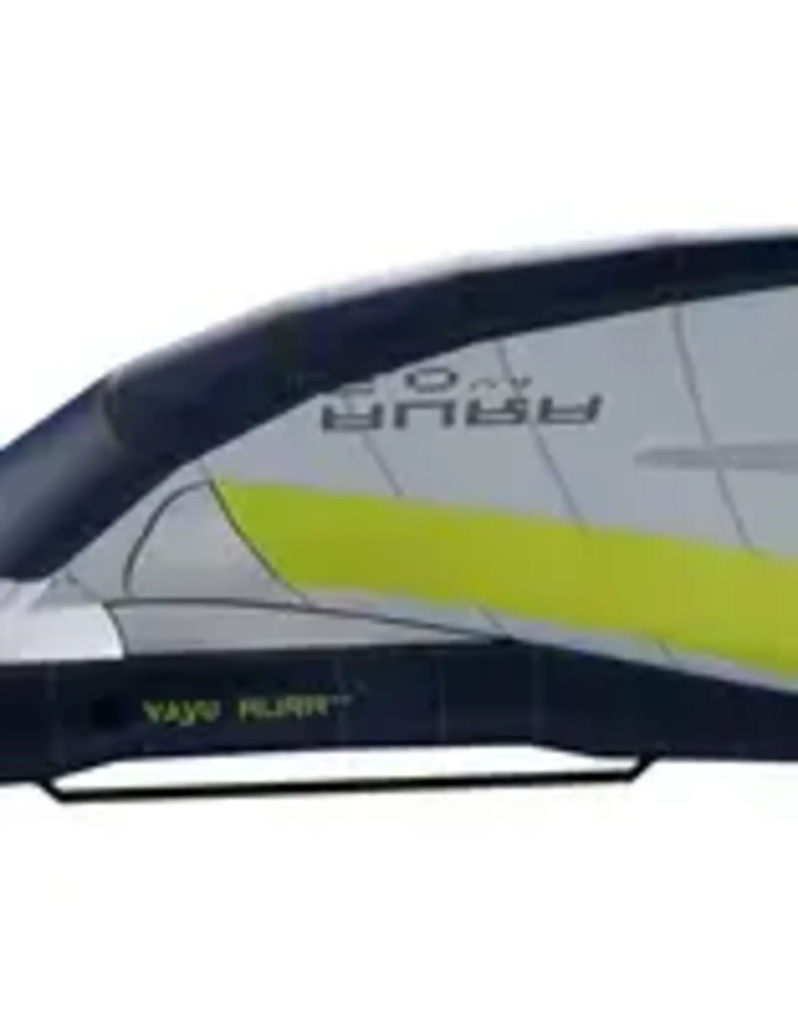 VAYU VAYU AURA IV GREY / YELLOW 3.5M