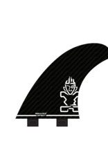 Starboard STARBOARD SUP FIN 5.5" SIDES CARBON