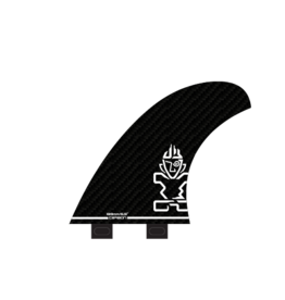 Starboard STARBOARD SUP FIN 5.5" SIDES CARBON