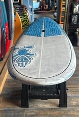 Starboard USED 2014 Starboard Carbon Hero 9’x33” SUP