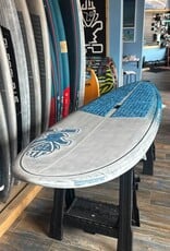 Starboard USED 2014 Starboard Carbon Hero 9’x33” SUP