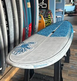 Starboard USED 2014 Starboard Carbon Hero 9’x33” SUP
