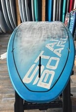 Starboard USED 2014 Starboard Carbon Hero 9’x33” SUP