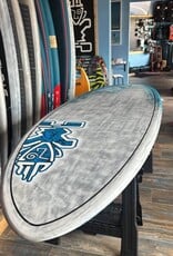 Starboard USED 2014 Starboard Carbon Hero 9’x33” SUP