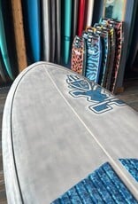 Starboard USED 2014 Starboard Carbon Hero 9’x33” SUP