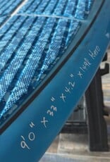 Starboard USED 2014 Starboard Carbon Hero 9’x33” SUP