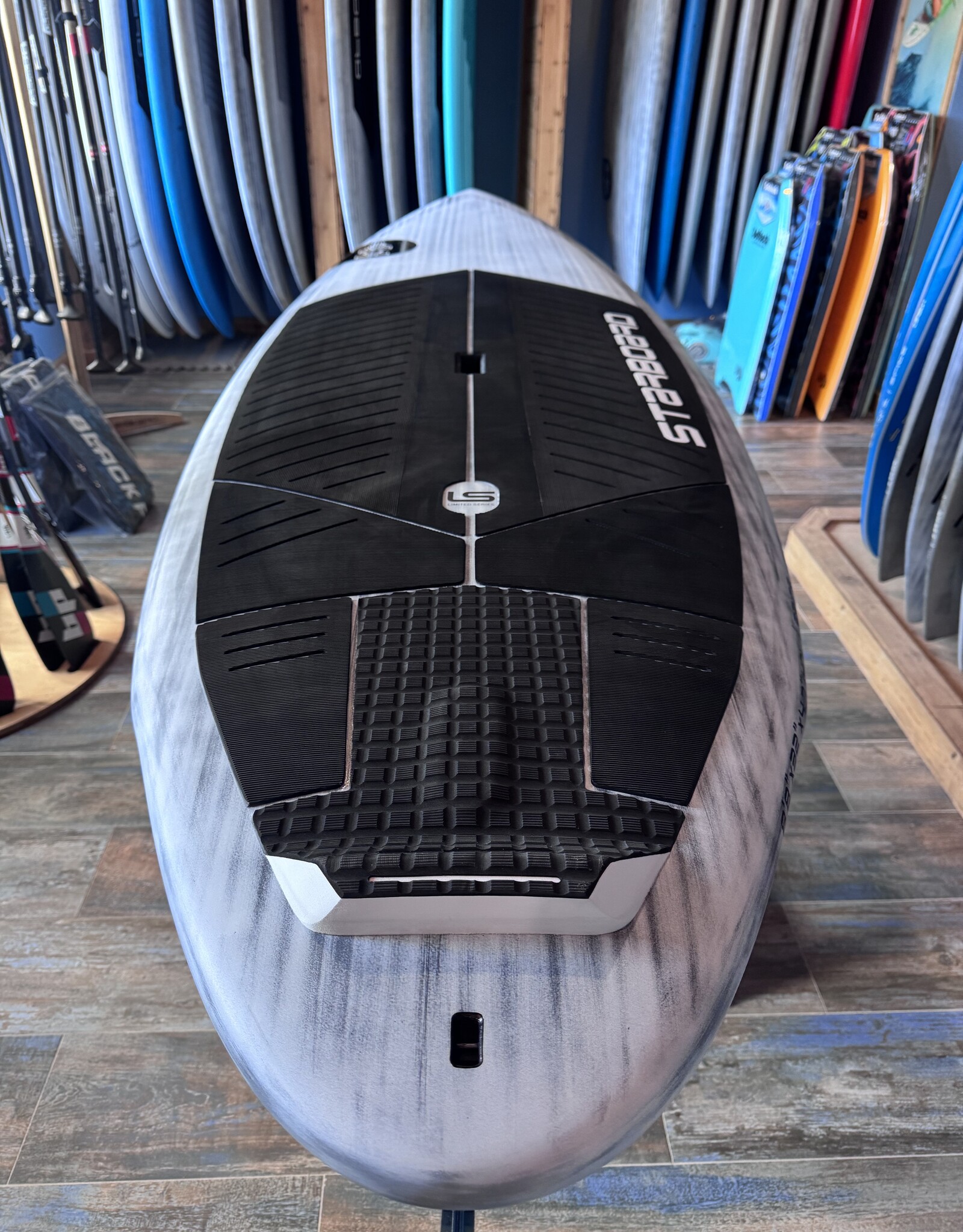 Starboard 2026 STARBOARD SPICE 8'8 X 32" LIMITED SERIES