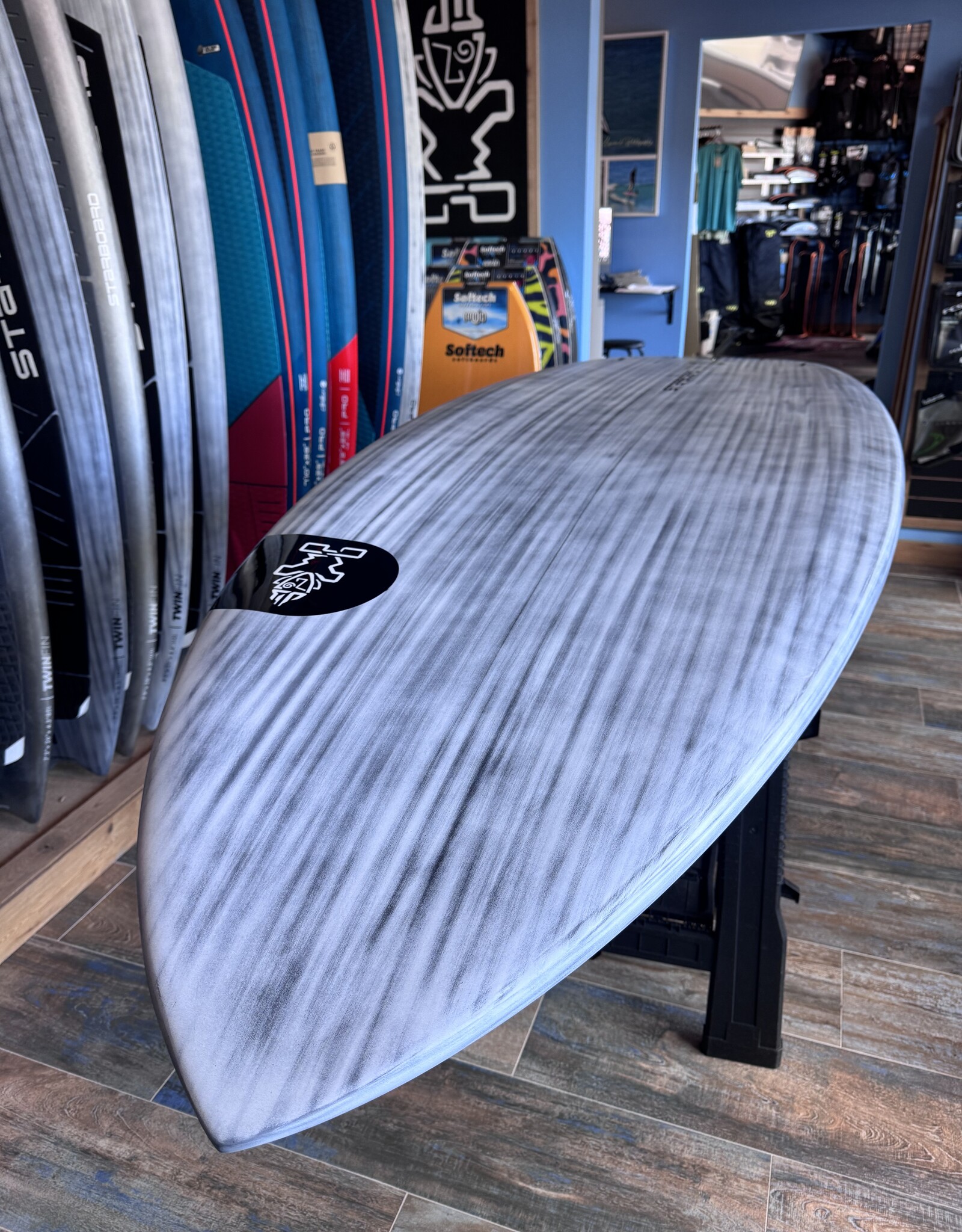 Starboard 2026 STARBOARD SPICE 8'8 X 32" LIMITED SERIES